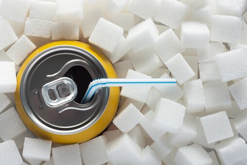 sugar, sweeteners, aspartame