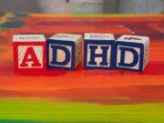 ADHD, Mental Health
