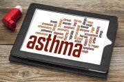 asthma, drug side effects