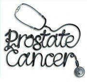 prostate cancer stethoscope
