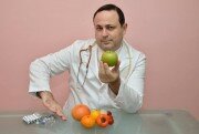 Doctor Diet Well Being, nutrition
