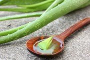 Aloe Vera, natural remedies, herbs