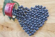 super foods, blueberries, antioxidants